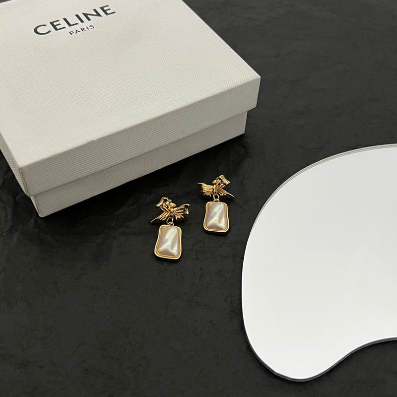 Celine Earring 05lyr229
